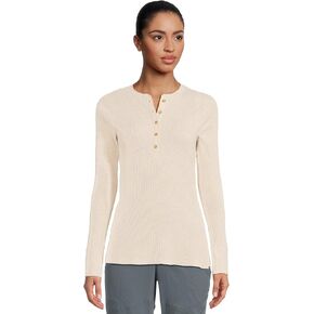 prAna Women's Touchstone Henley