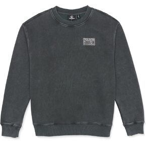 Volcom Men's Backwash Crew Neck Fleece Sweatshirt