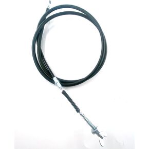 Rear Hand Brake Cable ATV for Polaris Phoenix 200 2007-2016 0452680 Sawtooth 2006