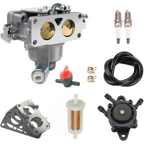 792295 796997 Carburetor 796258 CARB متوافق مع B S 796227 796663 796227 V-TWIN 20HP 21HP 23HP 24HP 25HP REPINCION