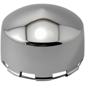 Weld Racing Evo 614-4930 Chrome 8 Lug Wheel Rim Center Cap