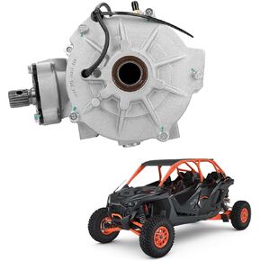 1333393 Axle replacement for front differential Polaris Ranger/Sportsman/Scrambler 400/450 / 500/570 / 700/800 / ETX 2007-2021 1332971 1332578 1332772