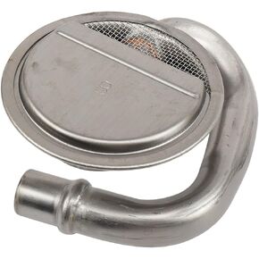 GM Parts 12555116 Oil Pump Screen