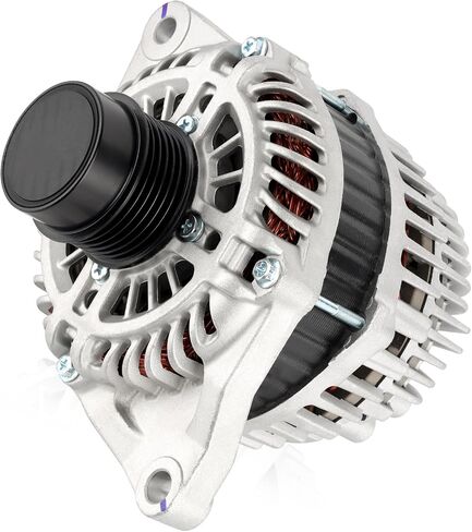 11240 Car Alternators Fit for Dodge Ram 1500 09-10, Durango, for Jeep Grand Cherokee, Commander, Liberty 07-10, for Chrysler Aspen Automotive Replacement Alternator 56029914A, 56029914AD in Saudi Arabia