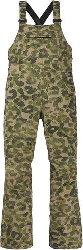 Burton womens Avalon 2l Bib Pants in Kuwait