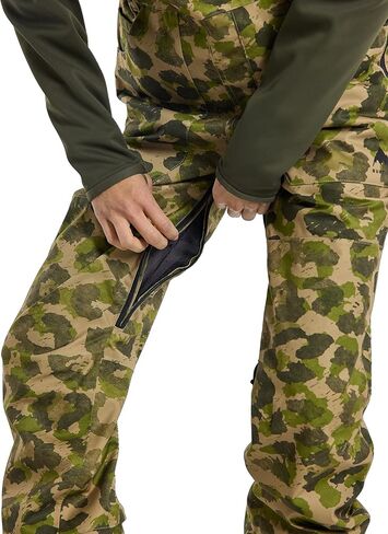 Burton womens Avalon 2l Bib Pants in Kuwait