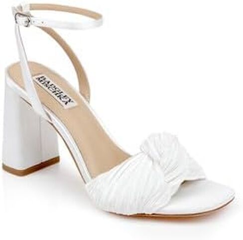 Badgley Mischka Women's Dafne Heeled Sandal in Saudi Arabia
