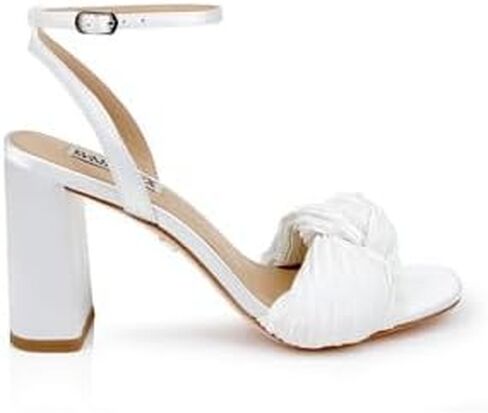 Badgley Mischka Women's Dafne Heeled Sandal in Saudi Arabia