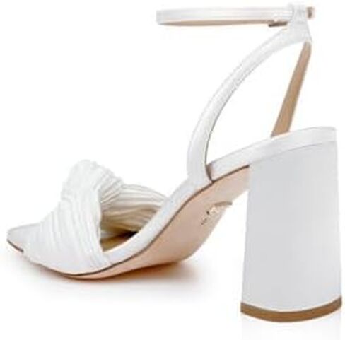 Badgley Mischka Women's Dafne Heeled Sandal in Saudi Arabia