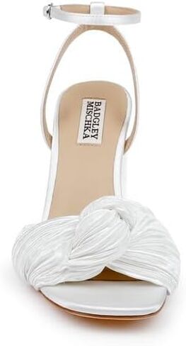 Badgley Mischka Women's Dafne Heeled Sandal in Saudi Arabia