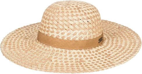 Roxy Bed of Flower Sun Hat in Saudi Arabia