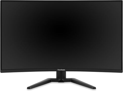 شاشة الألعاب فيوسونيك VX2428A مقاس 24 بوصة 1080 بكسل 0.5 مللي ثانية 180 هرتز IPS مع تقنية FreeSync وHDMI 1.4 ومدخل DisplayPort in Kuwait