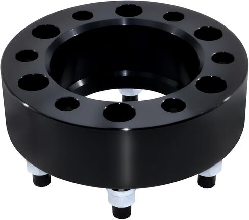 2.0" 6x5.5 Wheel Spacers M12x1.5 Hub Bore 106mm 32mm Hub Centric, Fit for 1996-2024 Toyato 4Runner, 2002-2024 Tacoma, 2002-2006 Tundra, 2007-2014 FJ Cruiser, 2001-2007 Sequoia, 03-23 Lexus GX460 470 in Saudi Arabia