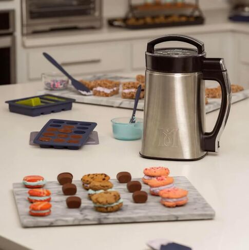 MAGICAL BUTTER Infusions Bundle Filter Press Strainer, Non Stick Butter Tray Mould and 3 Pack Mason Jars in Saudi Arabia