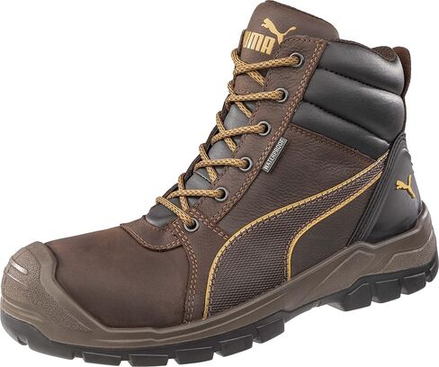 Puma Men's 6 "Tornado WP Boot Industrial Boot in Saudi Arabia