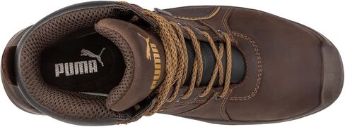 Puma Men's 6 "Tornado WP Boot Industrial Boot in Saudi Arabia