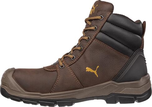 Puma Men's 6 "Tornado WP Boot Industrial Boot in Saudi Arabia
