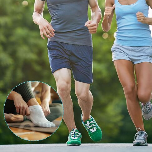 24 Gel Toe Caps, Silicone Toe Protectors, Pain Relieving Toe Wrapping, New Materials, Protect Toes From Friction And Relieve Corn, Blisters, Calluses, And Pain. in Saudi Arabia