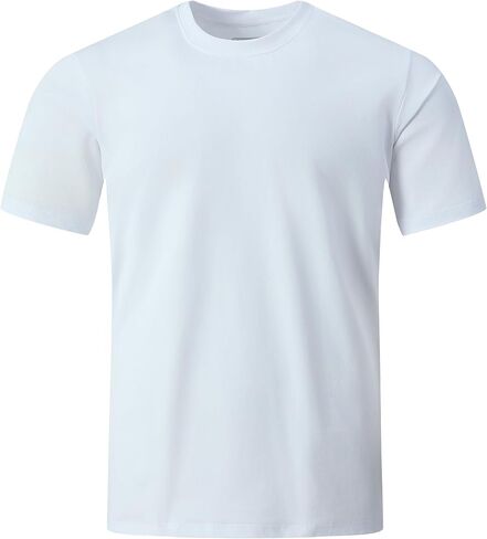 V.A.TOR 189 UNCO&BOROR Men's Quick-Dry Moisture-Wicking T-Shirt，Gym Training & Outdoor Hiking Shirt with 4-Way Stretch in Kuwait