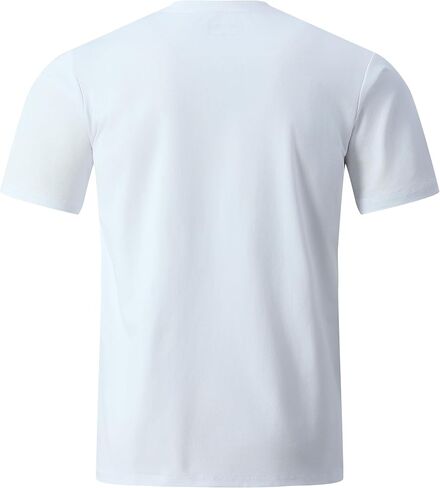 V.A.TOR 189 UNCO&BOROR Men's Quick-Dry Moisture-Wicking T-Shirt，Gym Training & Outdoor Hiking Shirt with 4-Way Stretch in Kuwait