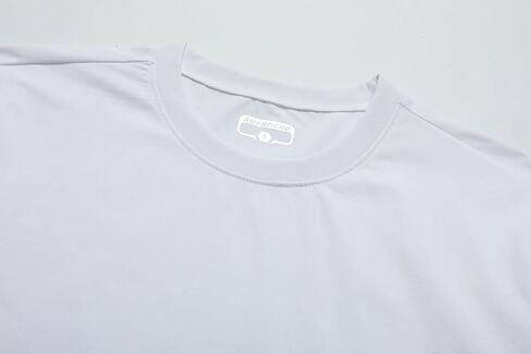 V.A.TOR 189 UNCO&BOROR Men's Quick-Dry Moisture-Wicking T-Shirt，Gym Training & Outdoor Hiking Shirt with 4-Way Stretch in Kuwait