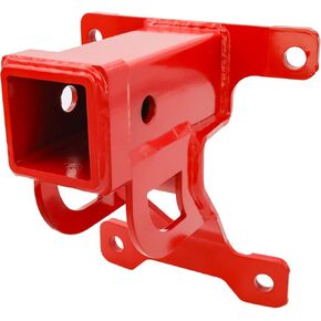 2'' Rear Receiver Hitch for 2020+ Polaris RZR PRO XP/PRO XP 4