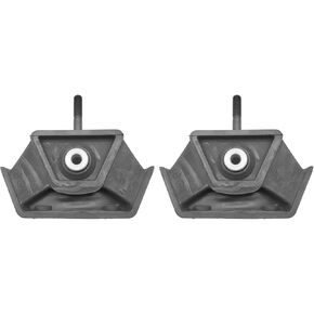 MUNIK Engine Mounts for Mercedes-Benz C63AMG G500 G55AMG G63AMG G65AMG AMG G63 S560 4MATIC Peat# 4602407018,4602407018,2122400818 (Engine mounts Three Piece Set)