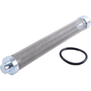 DVPARTS Hydraulic Oil Filter screen 34150-37710 34150-37713 Compatible with Kubota L175 L185DT L185F L245DT L245F