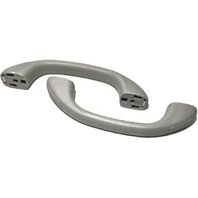 Suitable Fit for Gray Inner Interior Roof Door Handle Kun Hilux Vigo Sr5 Ute Champ Mk6 Mk7