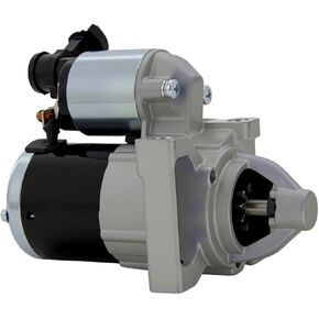 TOPSCOPE Starter Compatible with 2014-2020 Chevy Silverado 1500 Suburban Tahoe, Cadillac Escalade, Express Van 2500 3500, GMC Sierra 1500 Yukon Savana 4.3L 5.3L 6.2L with OE 12655055, M0T24072