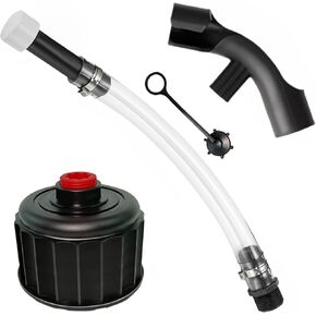 Gas Cans, racing fuel jug hose Racing Fuels 3042 Replacement Jug Cap,5 Gallon Gas Can for Racing,Fuels Replacement Jug Cap,Scribner Fuel Jugs