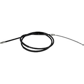 Dorman C93397 Rear Passenger Side Parking Brake Cable Compatible with Select Ford Models