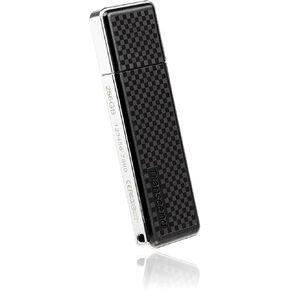 Transcend 32GB JetFlash 780 USB 3.0 Flash Drive (TS32GJF780), Black