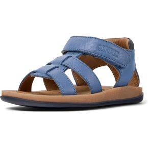Unisex-Child T-Strap Sandal