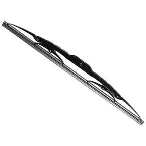 استبدال شفرات الممسحة الخلفية لتضاريس GMC Chevy Expenox 2010-2017 Window Wiper Blade (13 ") - حزمة 1