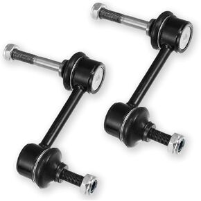 ‎‎K750571 2PCS Rear Stabilizer Sway Bar End Links for Ford 2009 2010 2011 2012 Escape, for Mazda 2009 2010 2011 Tribute, for Mercury 2009 2010 2011 Mariner, 2004 Monterey