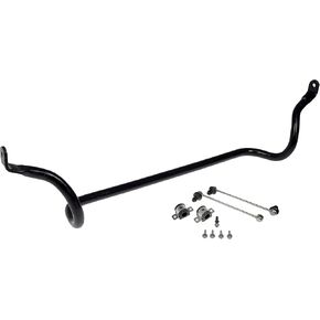 Dorman 927-303 Front Suspension Stabilizer Bar Compatible with Select Jeep Models