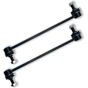 ‎‎K750297 2PCS Front Stabilizer Sway Bar End Links for Acura 2007 2008 2009 2010 2011 2012 RDX (TB1/TB2), Compatible With Honda 2007 2008 2009 2010 2011 2012 2013 2014 2015 2016 CR-V