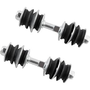 2pcs Suspension Kit K90390 Sway Bar 1 K90390 Sway Bar fit 2004 2005 2006 for Scion for Toyota xA xB 2000 2001 2002 2003 2004 2005 2pcs for Toyota Echo X90390 K90390