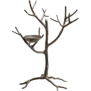 Jewelry Tree with Nest
