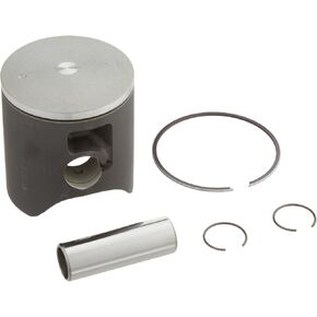 ProX Racing Parts 01.3122.B Piston Kit, Black