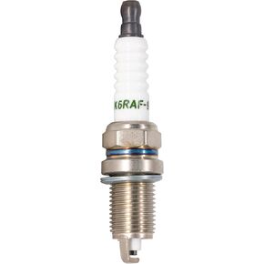Torch K6Raf-9 شرارة سدادة استبدال لـ NGK ZFR6U-9 836GP شرارة ، ل GM 25186682 ، ل Denso K20TT/T04OEM ، EA