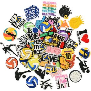 Shoe Charms 50 Pack Theme Cute Bulk Shoe Charms for Shoes PVC Sandals Charm DIY Shoe Decoration Accessories Charm Girls Party gifts in Kuwait