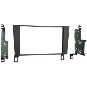 Metra 95-8156 Double DIN Installation Kit for 1990-1994 Lexus LS Vehicles