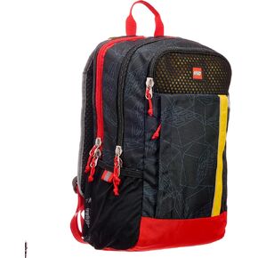 LEGO® ADULT TECH BACKPACK - BRICK OUTLINE