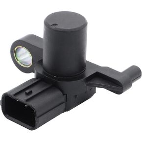 HiSport Camshaft Position Sensor - Compatible with Honda Civic 2001 2002 2003 2004 2005 - Replace 37840-RJH-006