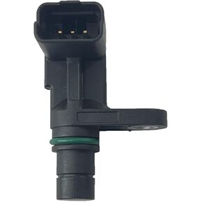 13627566052 Camshaft Position Sensor Compatible with Mini Cooper 2007-2016, Clubman 2016, Countryman 2011 2012 2013 2014 2015 2016, Paceman 2014-2016 Replace 13627588095 0232103064