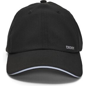 DKNY Women's Beanie Debossed Hat