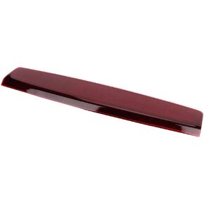 Aramox Brake Light, Car High Mounted 3rd Brake Lamp Light Fits for Land Range L322 2003-2012 XFG000040