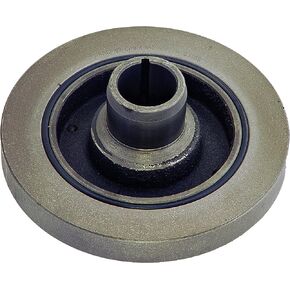 Dorman 594-158 Engine Harmonic Balancer Compatible with Select Buick / Oldsmobile / Pontiac Models